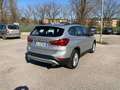 BMW X1 sdrive18d Business Advantage auto Argent - thumbnail 8