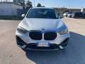 BMW X1 sdrive18d Business Advantage auto Argent - thumbnail 3