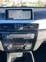 BMW X1 sdrive18d Business Advantage auto Argent - thumbnail 14