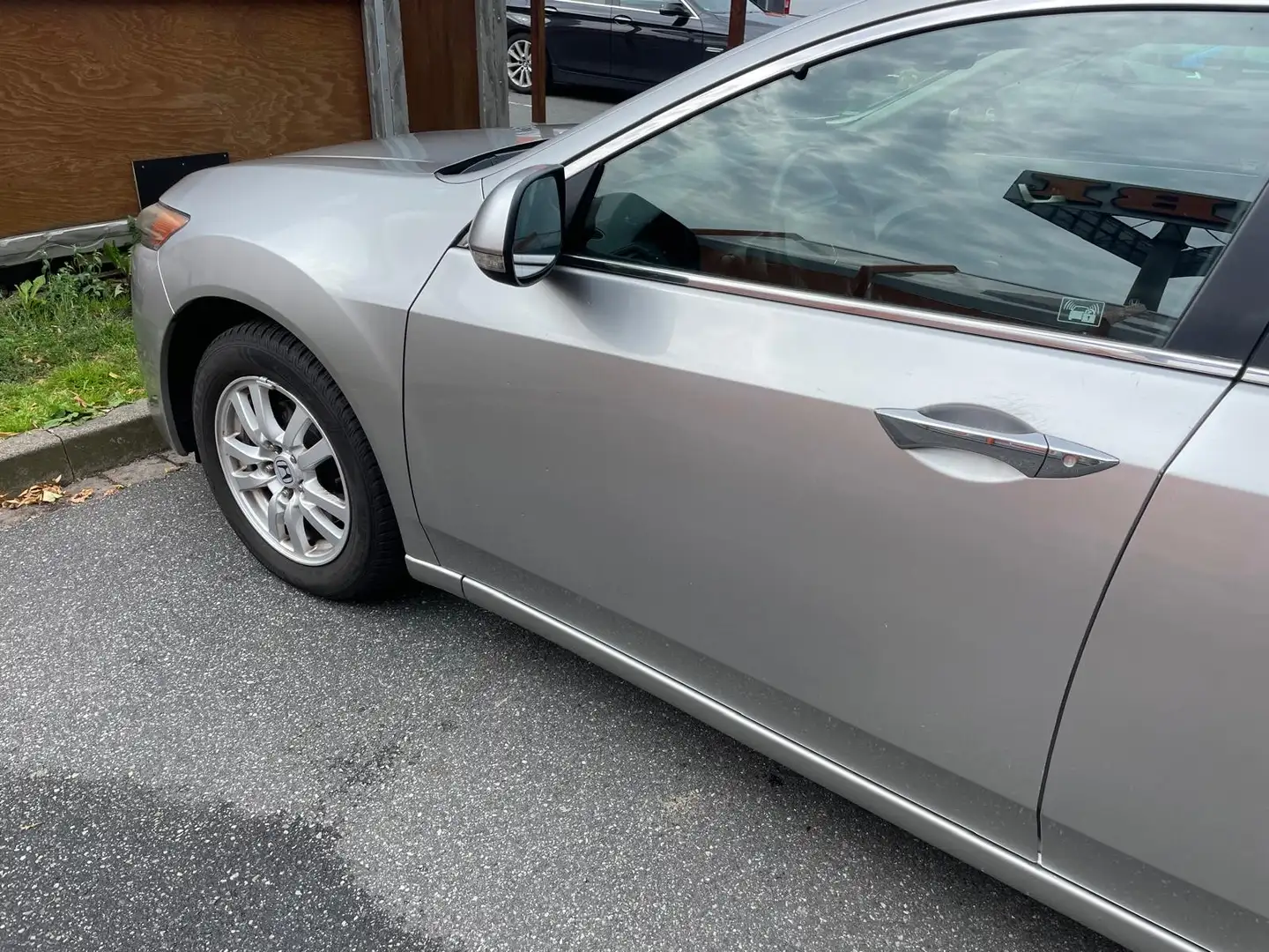 Honda Accord 2.0 Elegance - 2