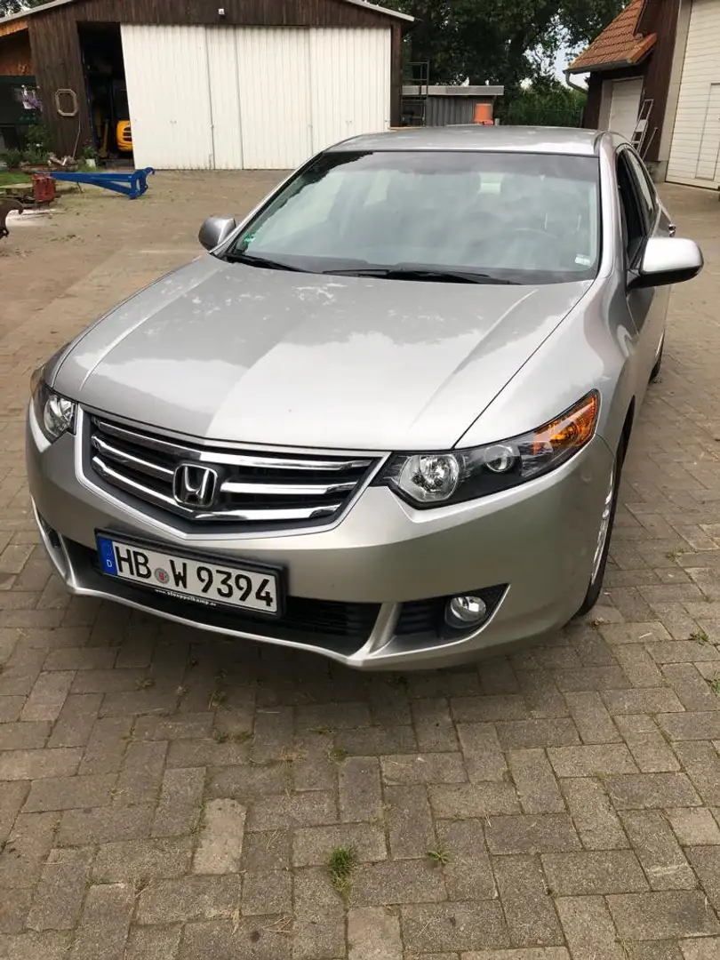 Honda Accord 2.0 Elegance - 1