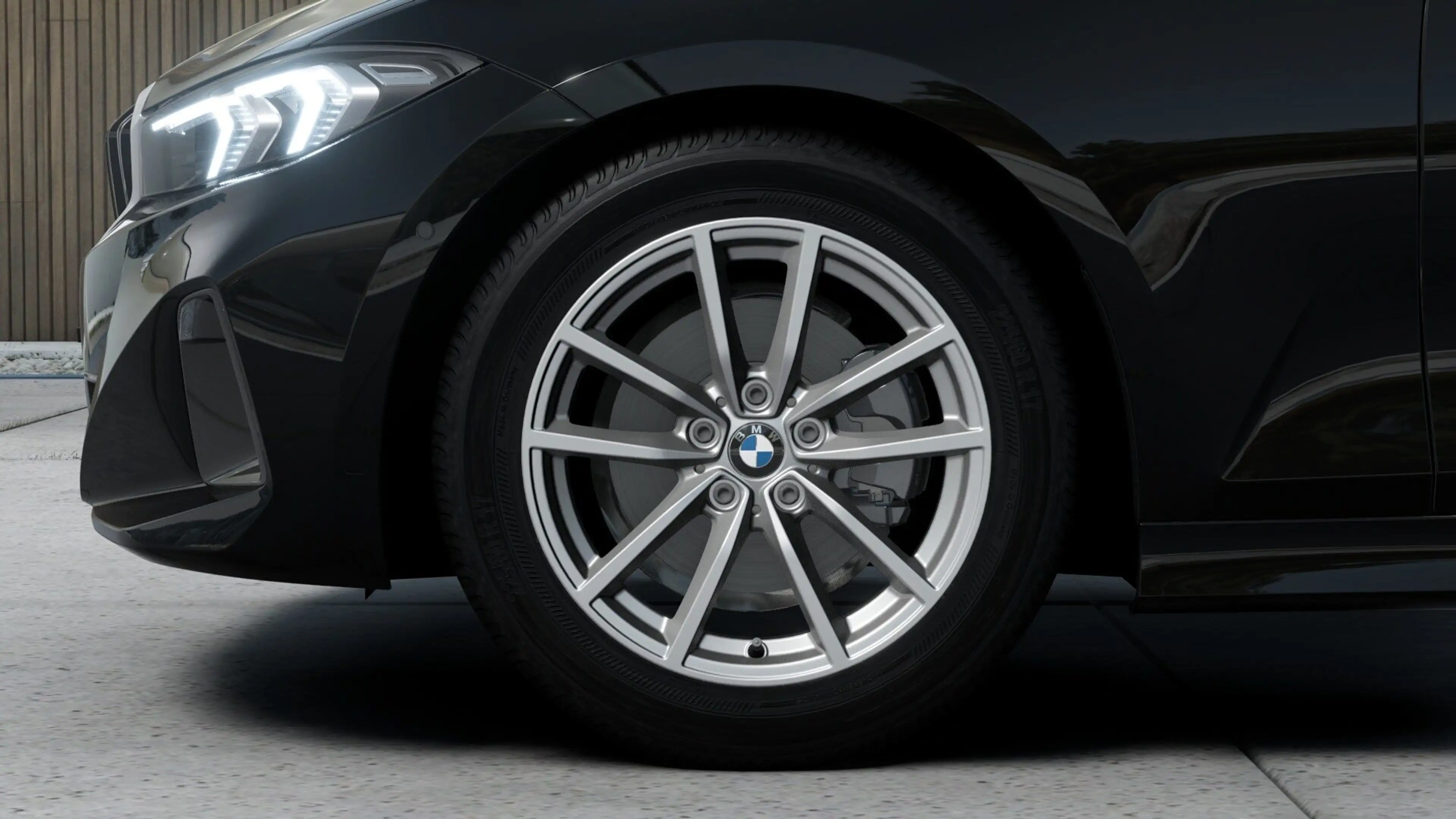 BMW 318 i Touring Jahresendaktion verfügbar in 2026 — photo 7