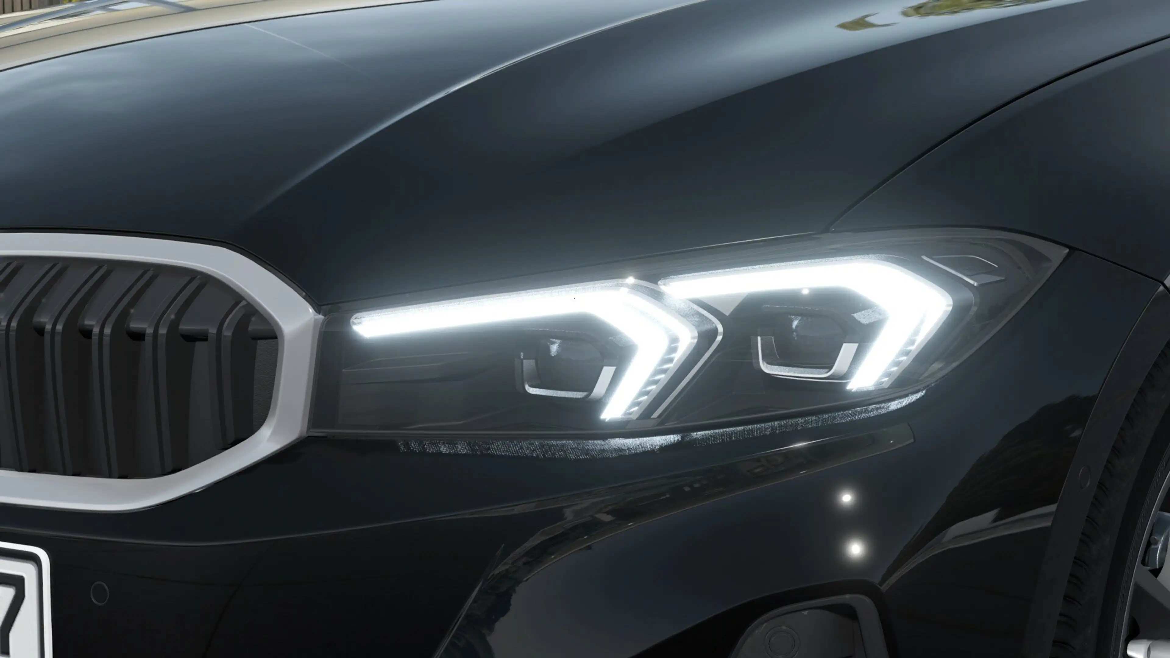 BMW 318 i Touring Jahresendaktion verfügbar in 2026 — photo 6
