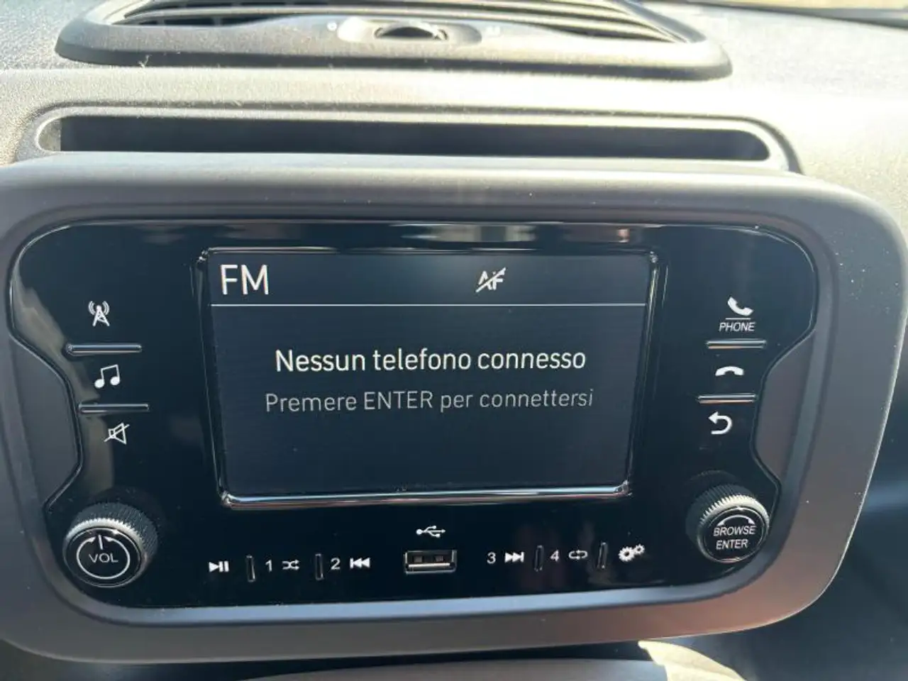 Fiat Panda PROMO 1.2 easypower Gpl s&s 69cv City Life 19