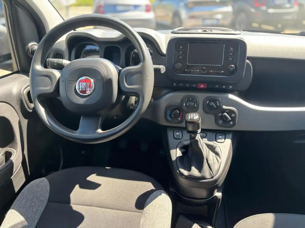 Fiat Panda PROMO 1.2 easypower Gpl s&s 69cv City Life 8