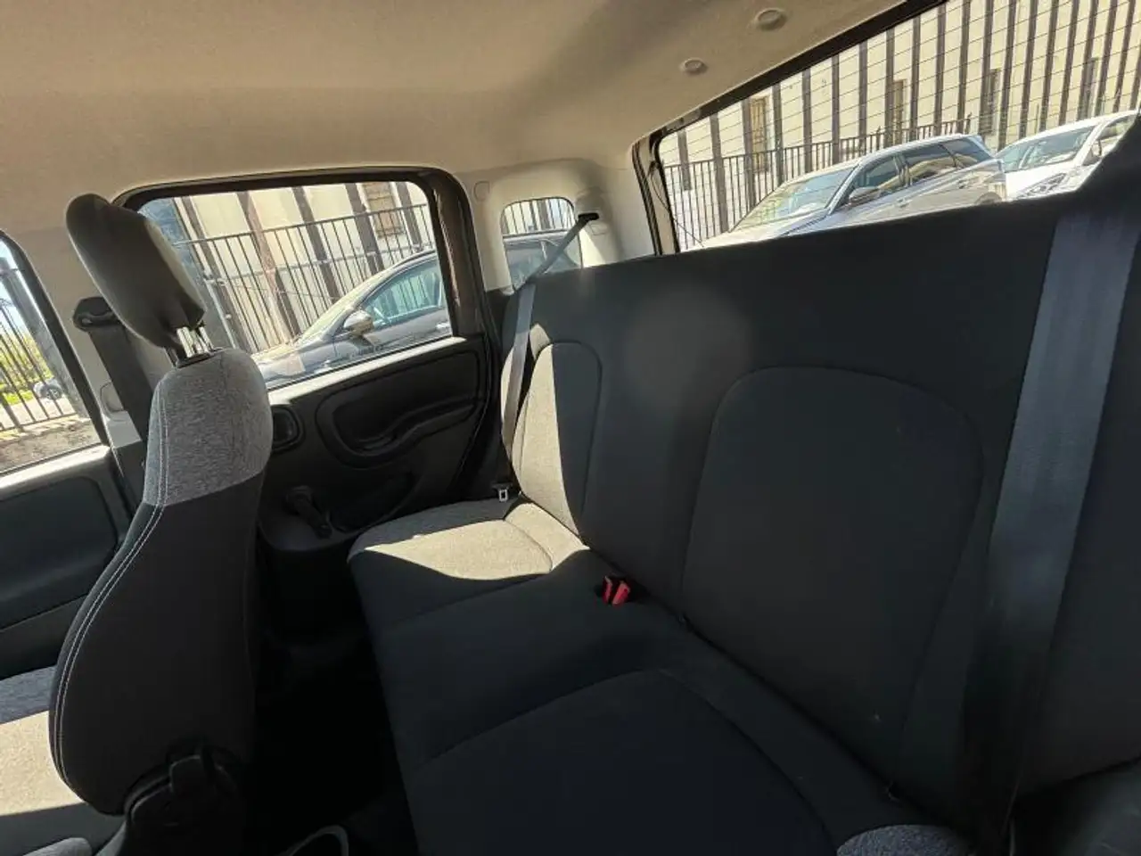 Fiat Panda PROMO 1.2 easypower Gpl s&s 69cv City Life 12