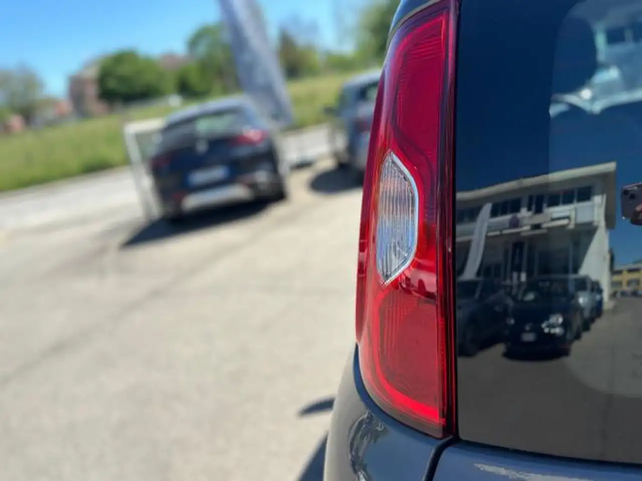 Fiat Panda PROMO 1.2 easypower Gpl s&s 69cv City Life 16