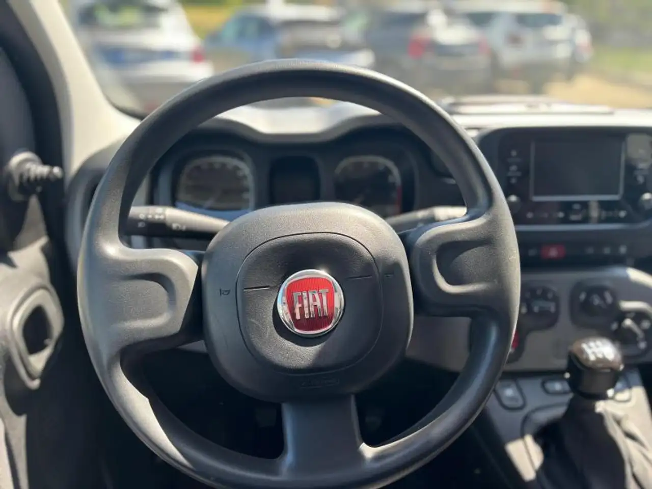 Fiat Panda PROMO 1.2 easypower Gpl s&s 69cv City Life 9