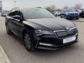 Skoda Superb Combi 1.4 TSI DSG Style EL.VORDERSITZE-ME Schwarz - thumbnail 6