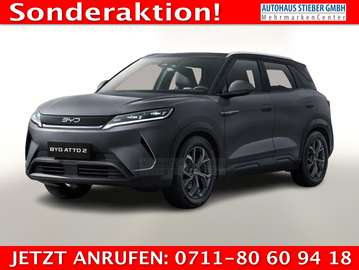 EV Comfort 430kmReichw. Pano 360Kam SHZ 150 kW ...
