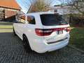 Dodge Durango Sport Hemi 4x4 R/T Luxury Weiß - thumbnail 4