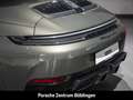 Porsche 992 911 Targa 4 GTS Burmester Liftsystem-VA Grün - thumbnail 13