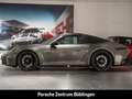 Porsche 992 911 Targa 4 GTS Burmester Liftsystem-VA Grün - thumbnail 8