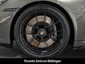 Porsche 992 911 Targa 4 GTS Burmester Liftsystem-VA Grün - thumbnail 14