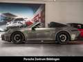 Porsche 992 911 Targa 4 GTS Burmester Liftsystem-VA Grün - thumbnail 2