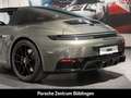 Porsche 992 911 Targa 4 GTS Burmester Liftsystem-VA Grün - thumbnail 12
