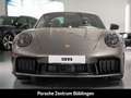 Porsche 992 911 Targa 4 GTS Burmester Liftsystem-VA Grün - thumbnail 9