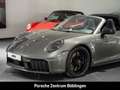 Porsche 992 911 Targa 4 GTS Burmester Liftsystem-VA Grün - thumbnail 10