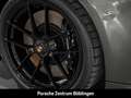 Porsche 992 911 Targa 4 GTS Burmester Liftsystem-VA Grün - thumbnail 15