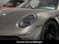 Porsche 992 911 Targa 4 GTS Burmester Liftsystem-VA Grün - thumbnail 16