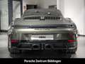 Porsche 992 911 Targa 4 GTS Burmester Liftsystem-VA Grün - thumbnail 11