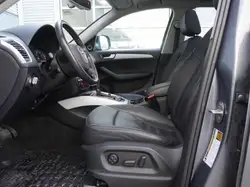 Audi Q5 снимка Audi Q5