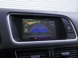 Audi Q5 снимка Audi Q5