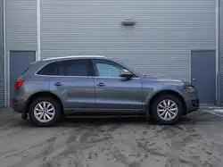 Audi Q5 снимка Audi Q5