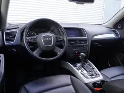 Audi Q5 снимка Audi Q5