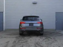 Audi Q5 снимка Audi Q5