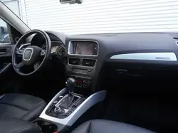 Audi Q5 снимка Audi Q5