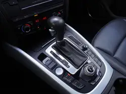 Audi Q5 снимка Audi Q5