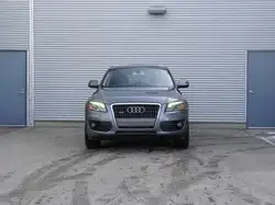 Audi Q5 снимка Audi Q5