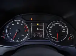 Audi Q5 снимка Audi Q5