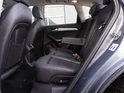 Audi Q5 снимка Audi Q5