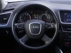 Audi Q5 снимка Audi Q5