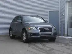 Audi Q5 снимка Audi Q5