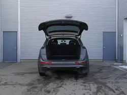 Audi Q5 снимка Audi Q5