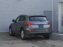 Audi Q5 снимка Audi Q5
