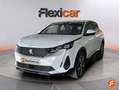 Peugeot 3008 1.2 PureTech 96KW S&S Allure EAT8 Blanco - thumbnail 3