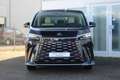 Lexus LM 350h Hybride President I 6-zitter I VIP I €126.960 Schwarz - thumbnail 3