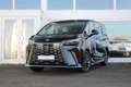 Lexus LM 350h Hybride President I 6-zitter I VIP I €126.960 Noir - thumbnail 1