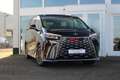 Lexus LM 350h Hybride President I 6-zitter I VIP I €126.960 Noir - thumbnail 5