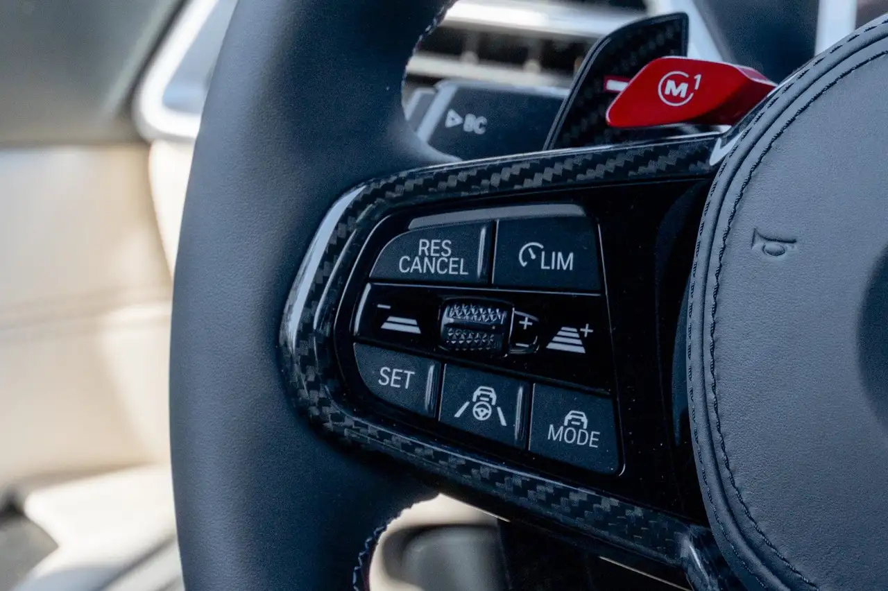 BMW M3 Touring Competition M.DR.ASS.PRO.HUD.LHZ.360 16