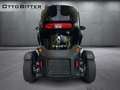 Renault Twizy Cargo Batteriemiete  FLÜGELTÜREN/ALU Schwarz - thumbnail 3