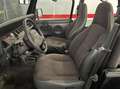 Jeep Wrangler Wrangler 2.5 Soft Top Schwarz - thumbnail 2