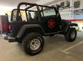 Jeep Wrangler Wrangler 2.5 Soft Top Schwarz - thumbnail 4