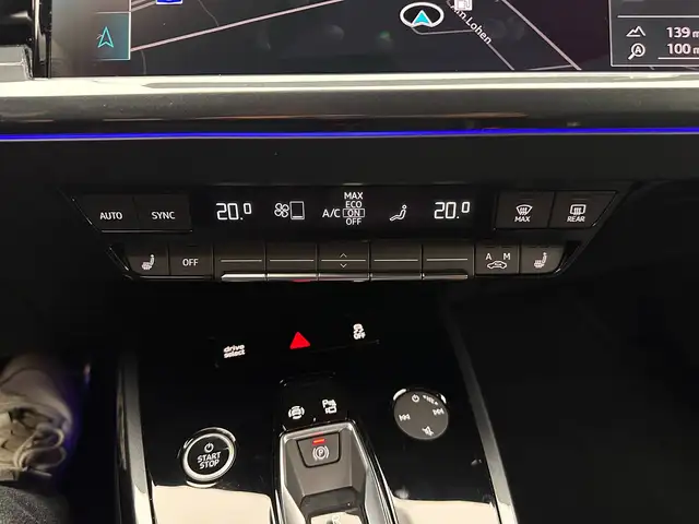 Audi Q4 E-Tron view 21