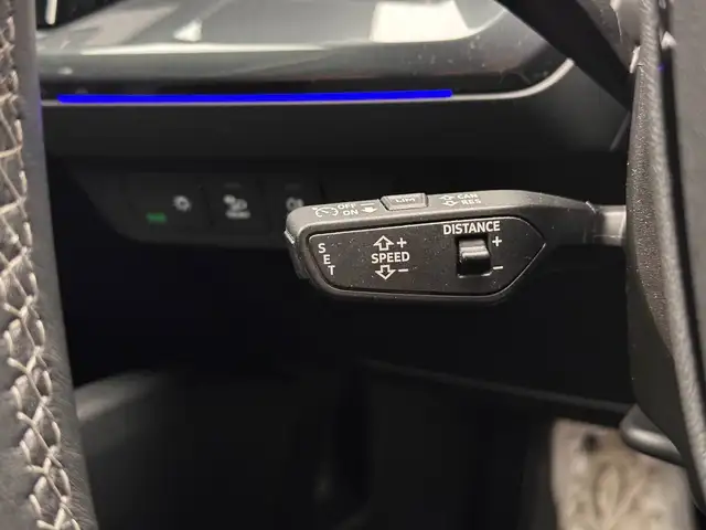Audi Q4 E-Tron view 19