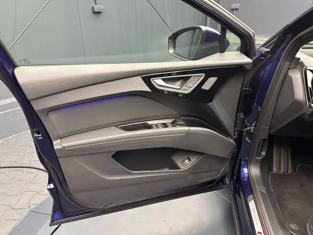 Audi Q4 E-Tron view 13